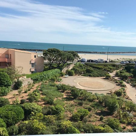 Appartement Sète La Corniche Extérieur photo