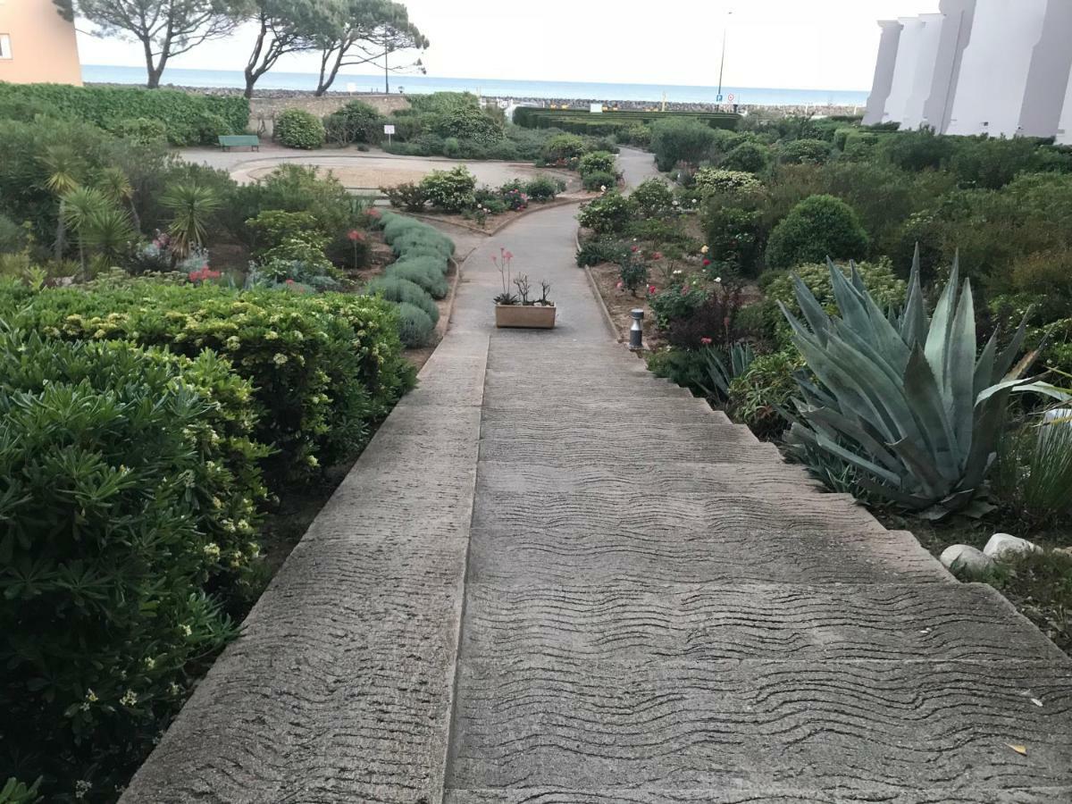 Appartement Sète La Corniche Extérieur photo