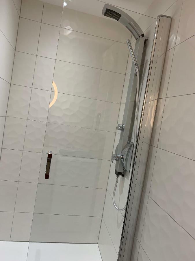Appartement Sète La Corniche Extérieur photo